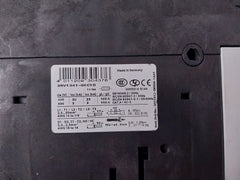 Siemens 3Rv1341-4Kc10 Circuit Breaker 75A