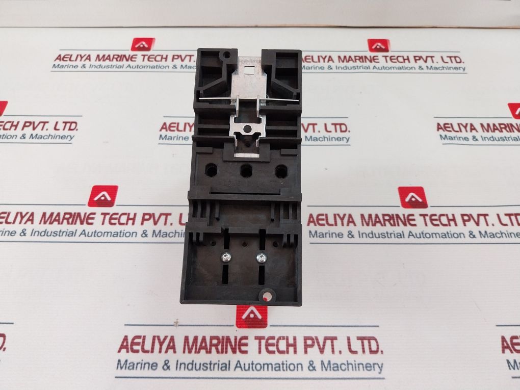 Siemens 3Rv1341-4Kc10 Motor Starter Circuit Breaker 