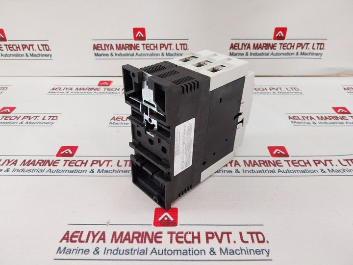 Siemens 3Rv1341-4Kc10 Motor Starter Circuit Breaker 