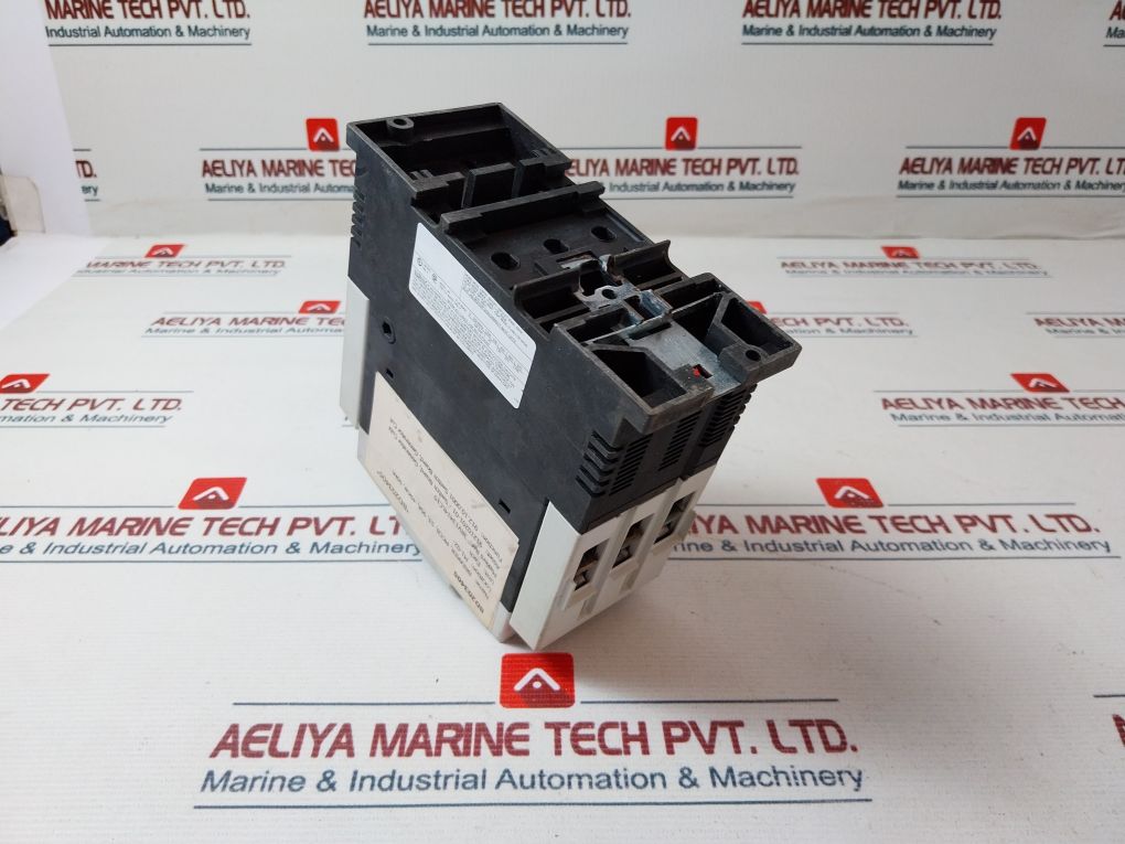 Siemens 3Rv1341-4Lc10 Circuit Breaker