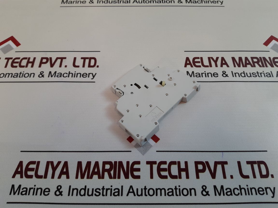 Siemens 3rv1901-1a auxiliary contact block