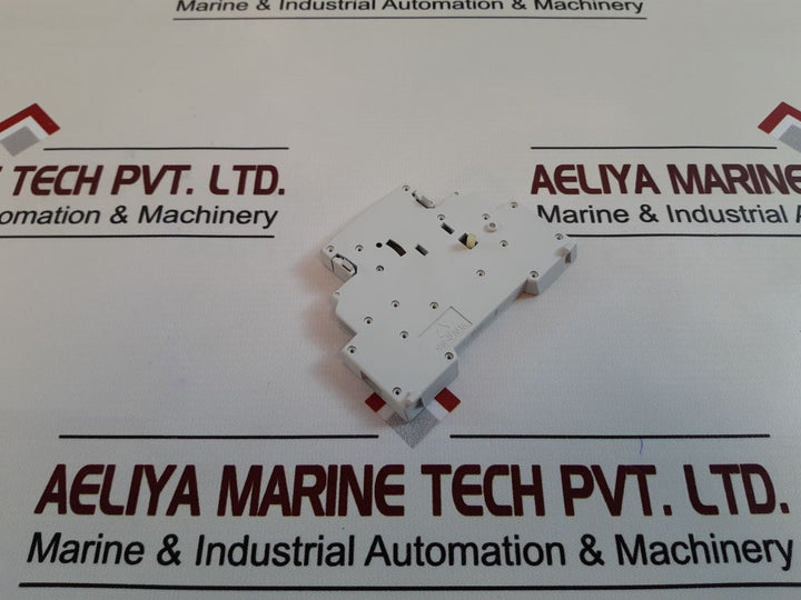 Siemens 3rv1901-1a auxiliary contact block