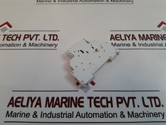 Siemens 3rv1901-1a auxiliary contact block