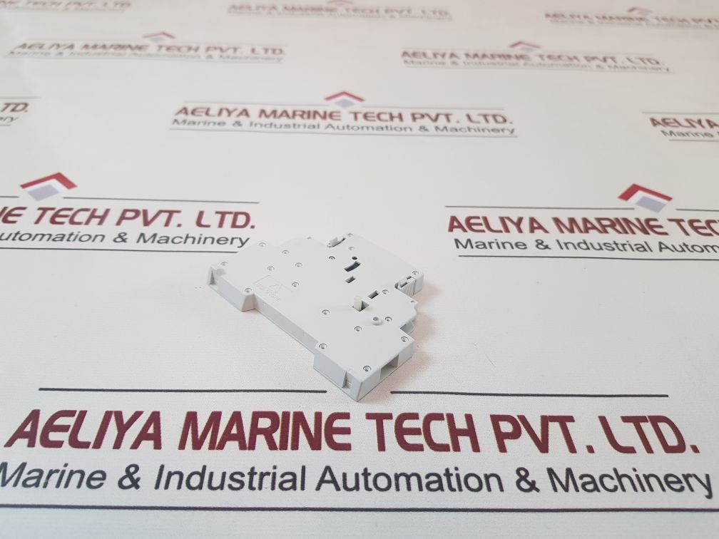 Siemens 3Rv1901-1A Auxiliary Contact Block