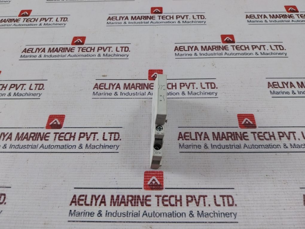 Siemens 3Rv1901-1A Contactor