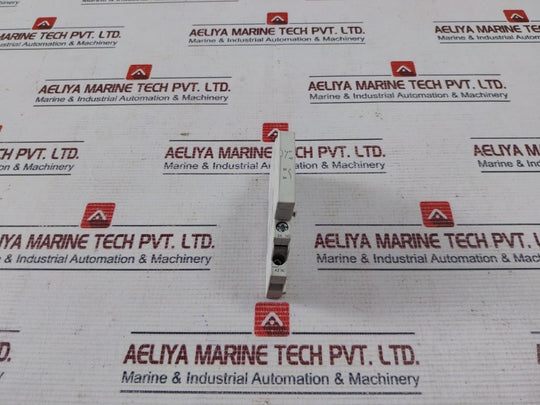 Siemens 3Rv1901-1A Contactor
