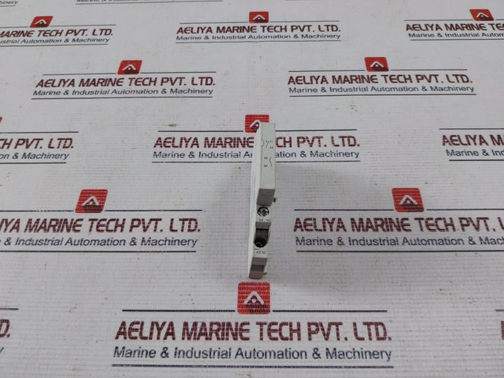 Siemens 3Rv1901-1A Contactor