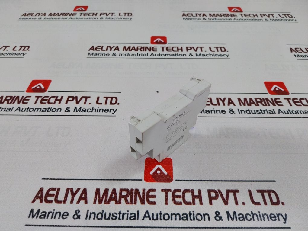 Siemens 3Rv1902-1Ap0 Under-voltage Release Trip Unit