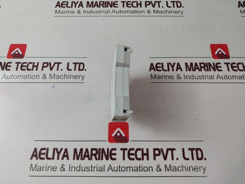 Siemens 3Rv1921-1M Auxiliary Switch Screw Connection