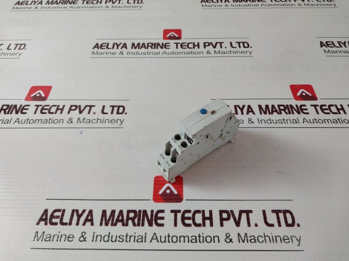 Siemens 3Rv1921-1M Auxiliary Switch Screw Connection