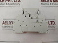 Siemens 3Rv1921-1M Auxiliary Alarm Switch 690V