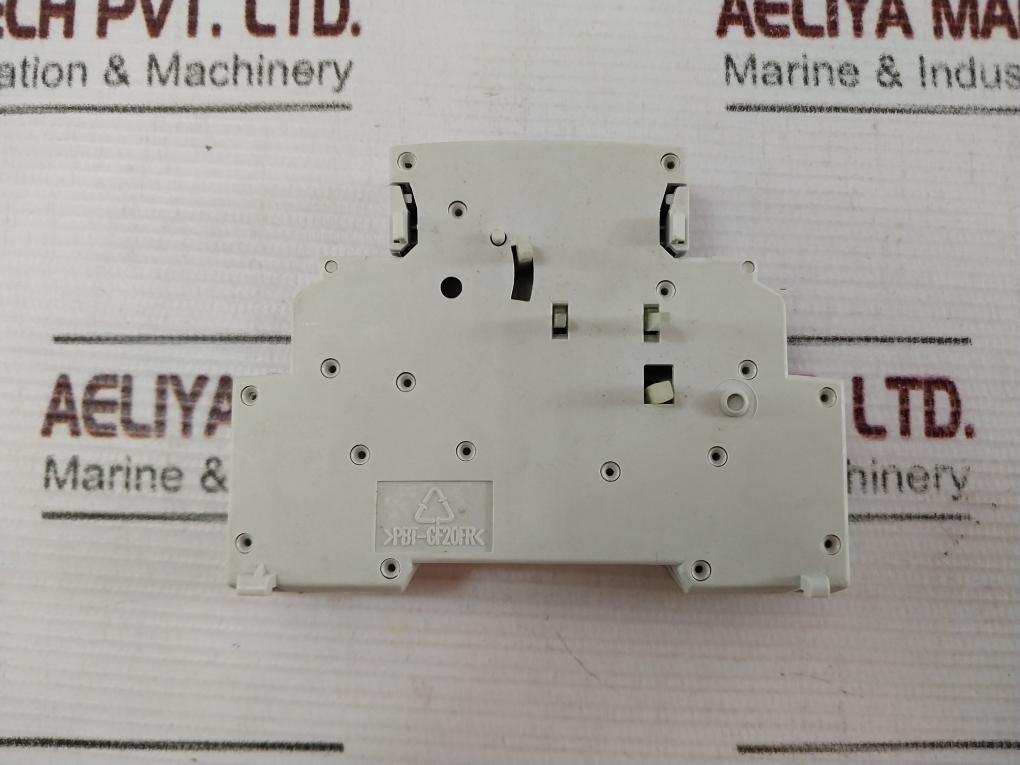 Siemens 3Rv1921-1M Auxiliary Alarm Switch 690V