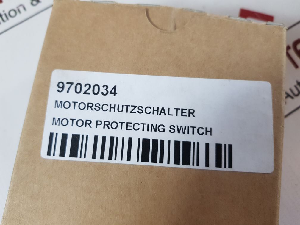 Siemens 3rv2011-0ea15 circuit breaker