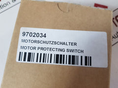 Siemens 3rv2011-0ea15 circuit breaker