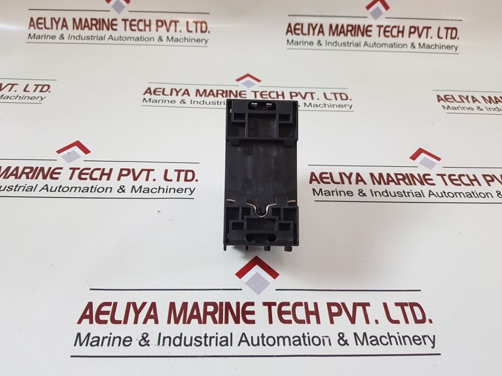 Siemens 3rv2011-0ea15 circuit breaker