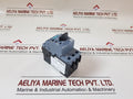 Siemens 3rv2011-0ea15 circuit breaker