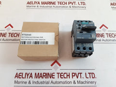 Siemens 3Rv2011-1Fa15
