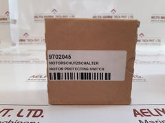 Siemens 3rv2011-1fa15 motor circuit breaker