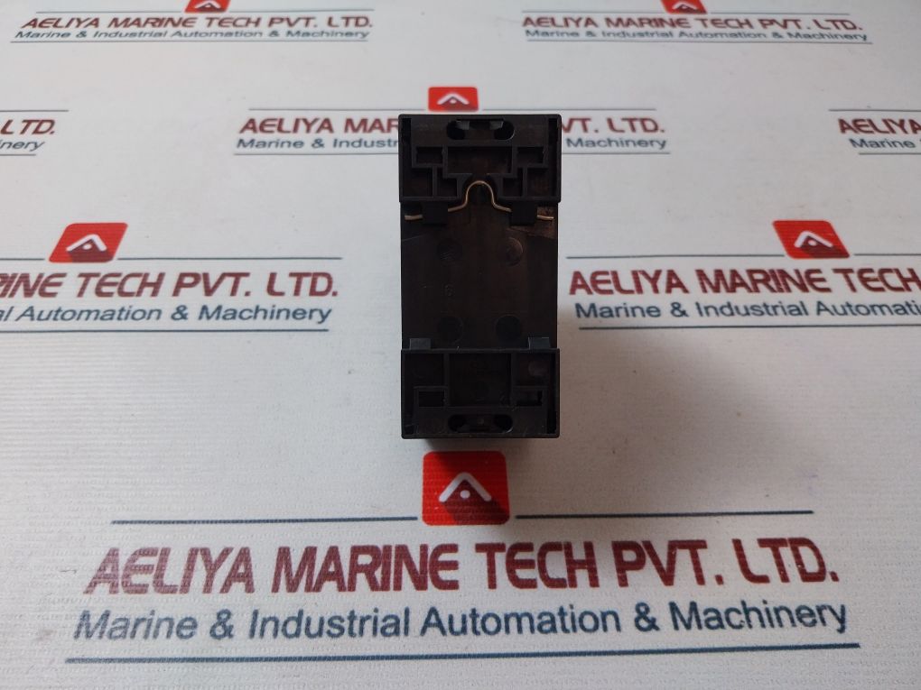 Siemens 3Rv2021-4Aa10 Motor Protection Circuit Breaker