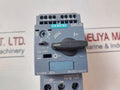Siemens 3Rv2021-4Aa10 Motor Protection Circuit Breaker