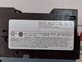 Siemens 3Rv2411-0Ka10 Motor Protection Circuit Breaker