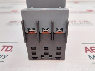 Siemens 3Rv2411-0Ka10 Motor Protection Circuit Breaker