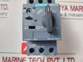 Siemens 3Rv2411-0Ka10 Motor Protection Circuit Breaker 26A