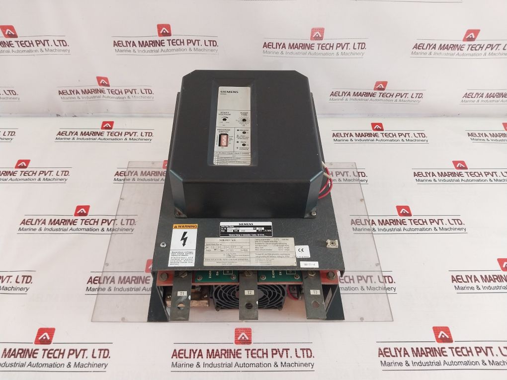Siemens 3Rw2-s045