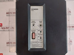 Siemens 3Rw2-s045 Solid State Starter 240 Volts 50/60Hz