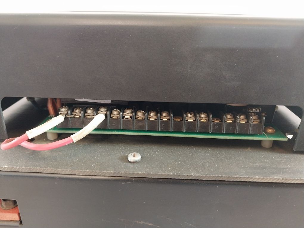 Siemens 3Rw2-s045 Solid State Starter 240 Volts 50/60Hz