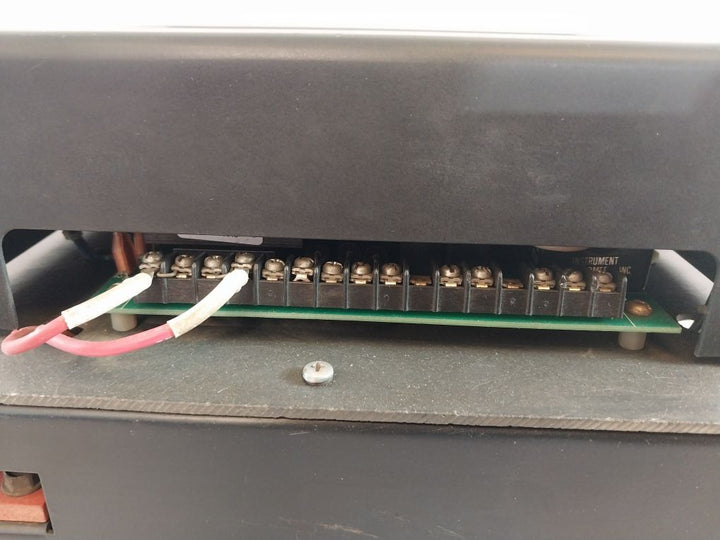 Siemens 3Rw2-s045 Solid State Starter 240 Volts 50/60Hz