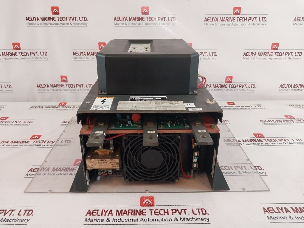 Siemens 3Rw2-s045 Solid State Starter 240 Volts 50/60Hz