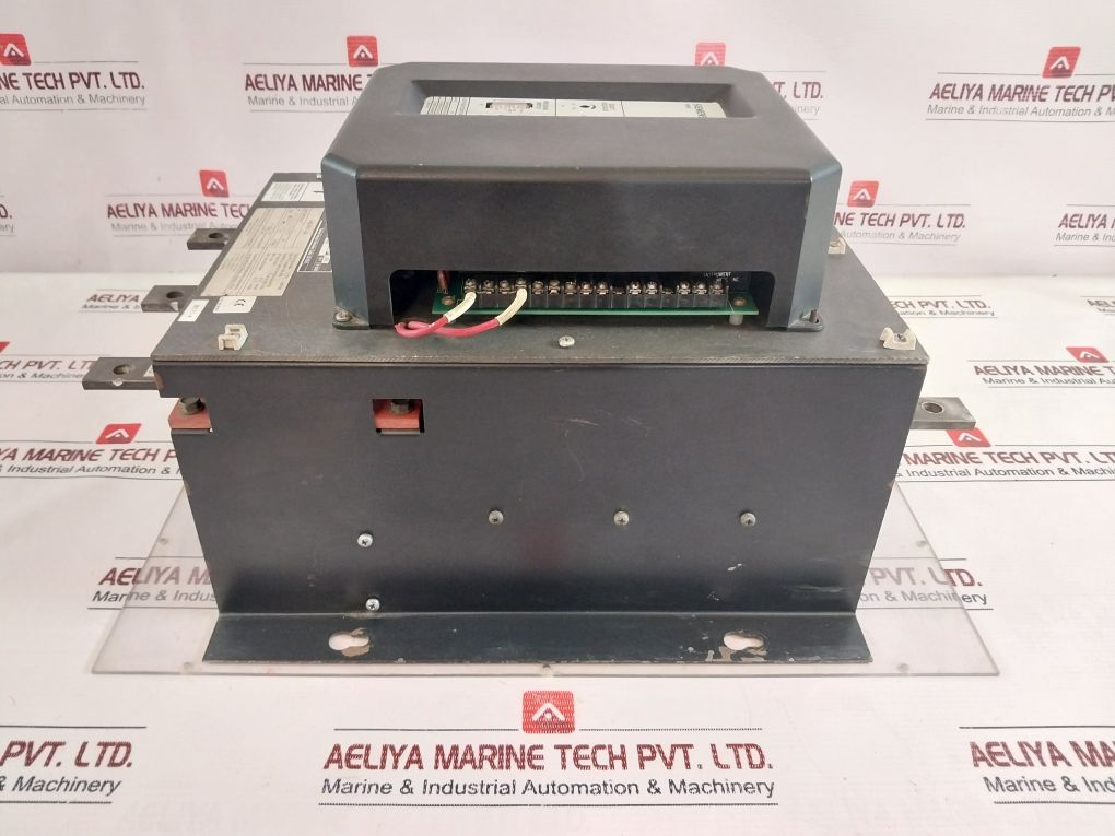 Siemens 3Rw2-s045 Solid State Starter 240 Volts 50/60Hz