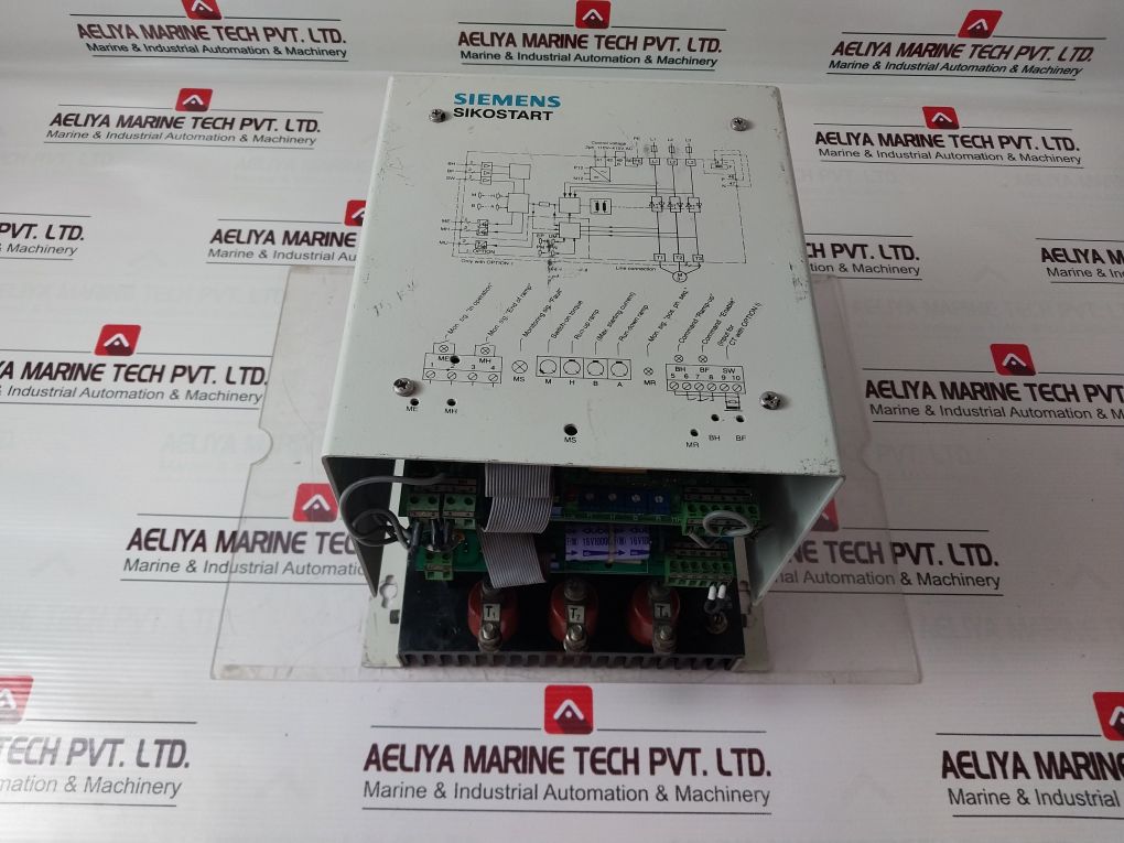 Siemens 3Rw2924-1Aa03