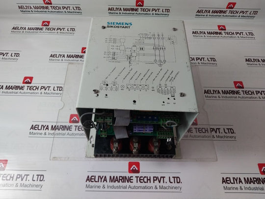 Siemens 3Rw2924-1Aa03