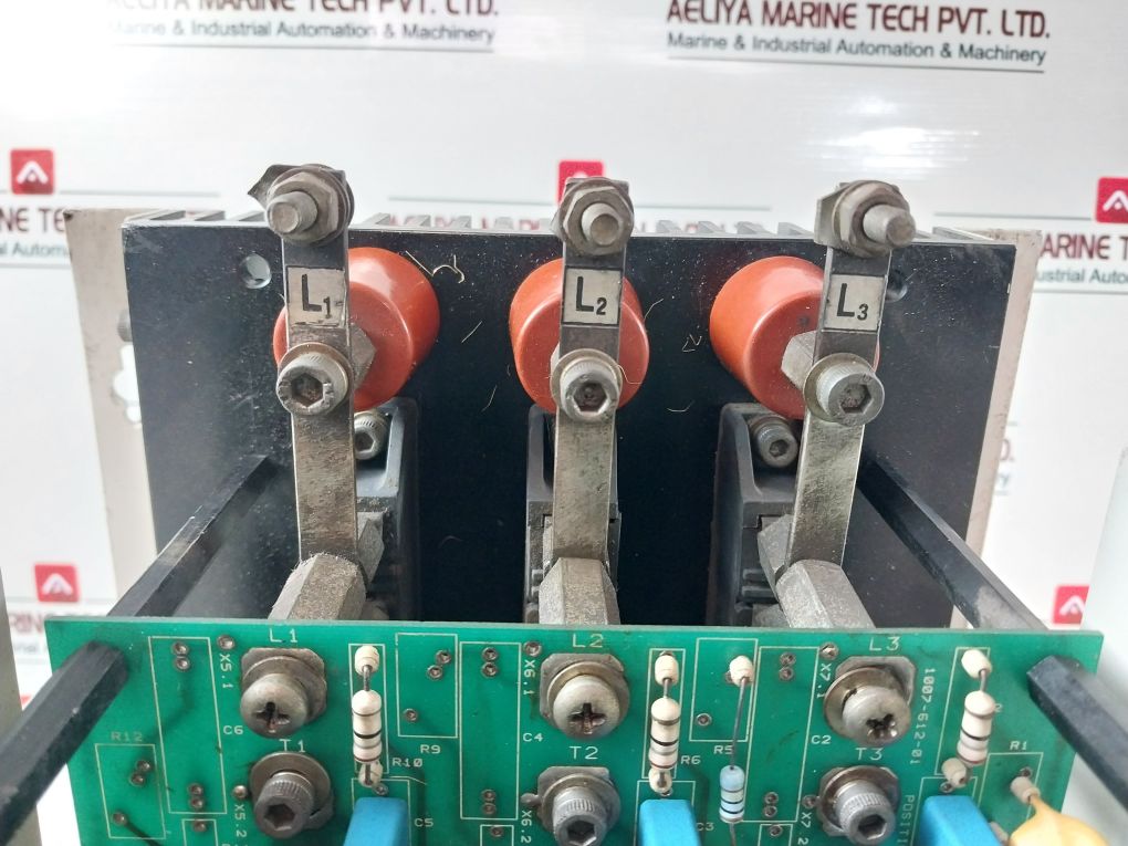 Siemens Sikostart 3Rw2924-1Aa03