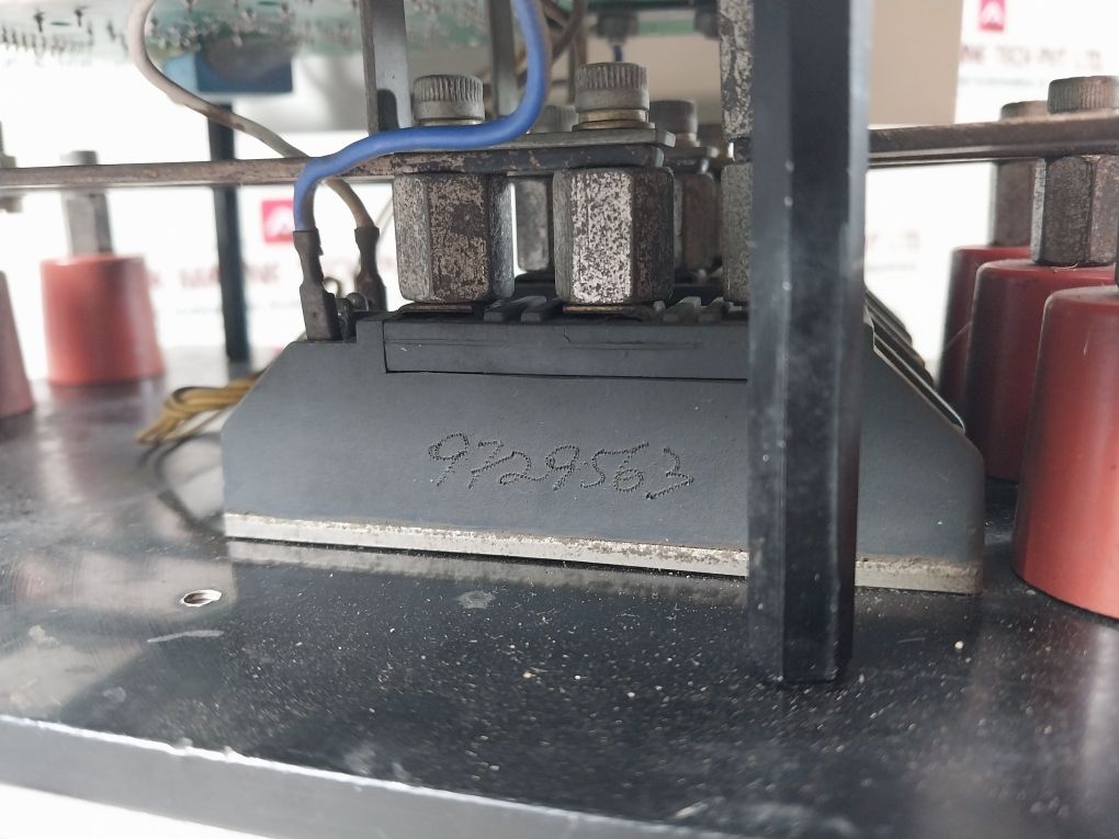 Siemens Sikostart 3Rw2924-1Aa03