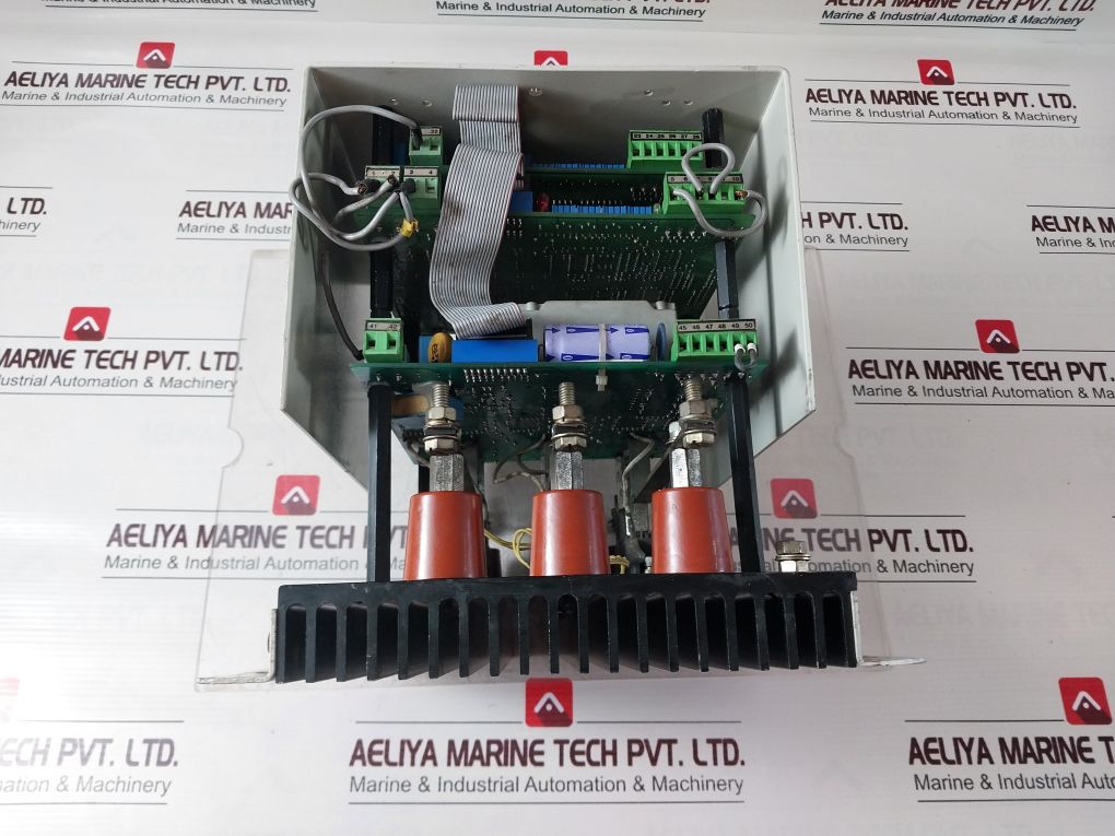 Siemens Sikostart 3Rw2924-1Aa03