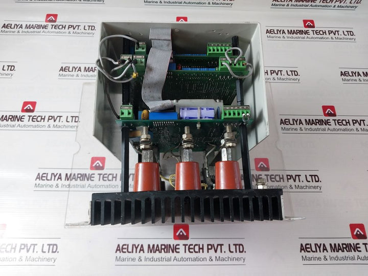 Siemens Sikostart 3Rw2924-1Aa03