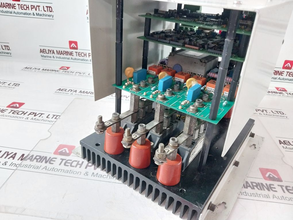 Siemens Sikostart 3Rw2924-1Aa03