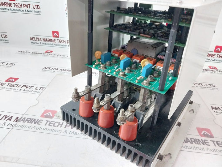 Siemens Sikostart 3Rw2924-1Aa03
