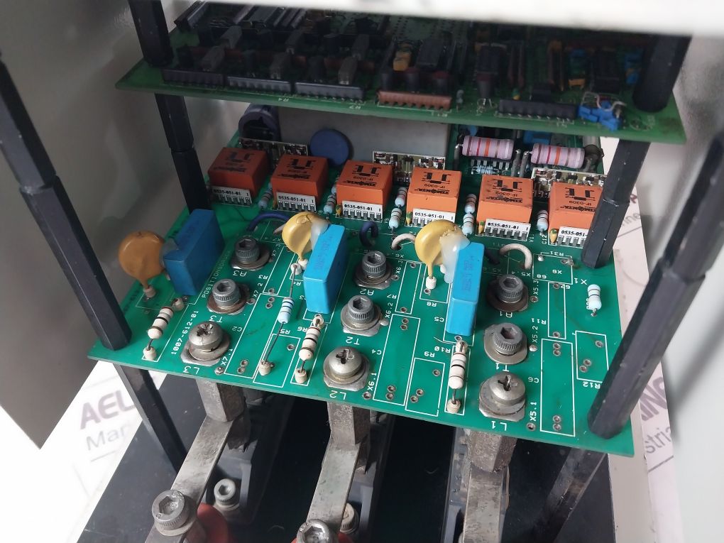 Siemens Sikostart 3Rw2924-1Aa03