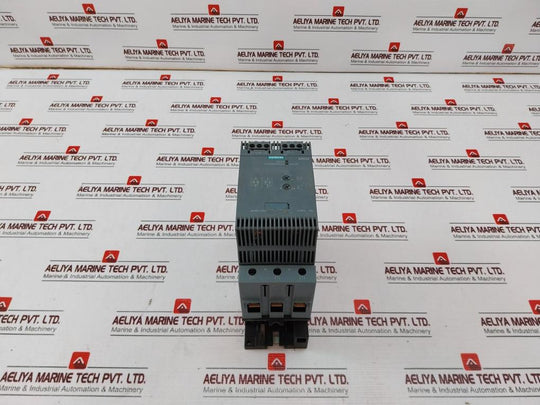 Siemens 3Rw3047-1Bb14 Soft Starter 110-230V 50/60Hz