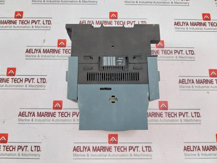 Siemens 3Rw3047-1Bb14 Soft Starter 110-230V 50/60Hz