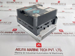 Siemens 3Rw3346-0Ec34 Ac Semiconductor Motor Starter 
