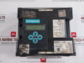 Siemens 3Rw3346-0Ec34 Ac Semiconductor Motor Starter 