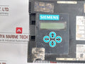 Siemens 3Rw3346-0Ec34 Ac Semiconductor Motor Starter 