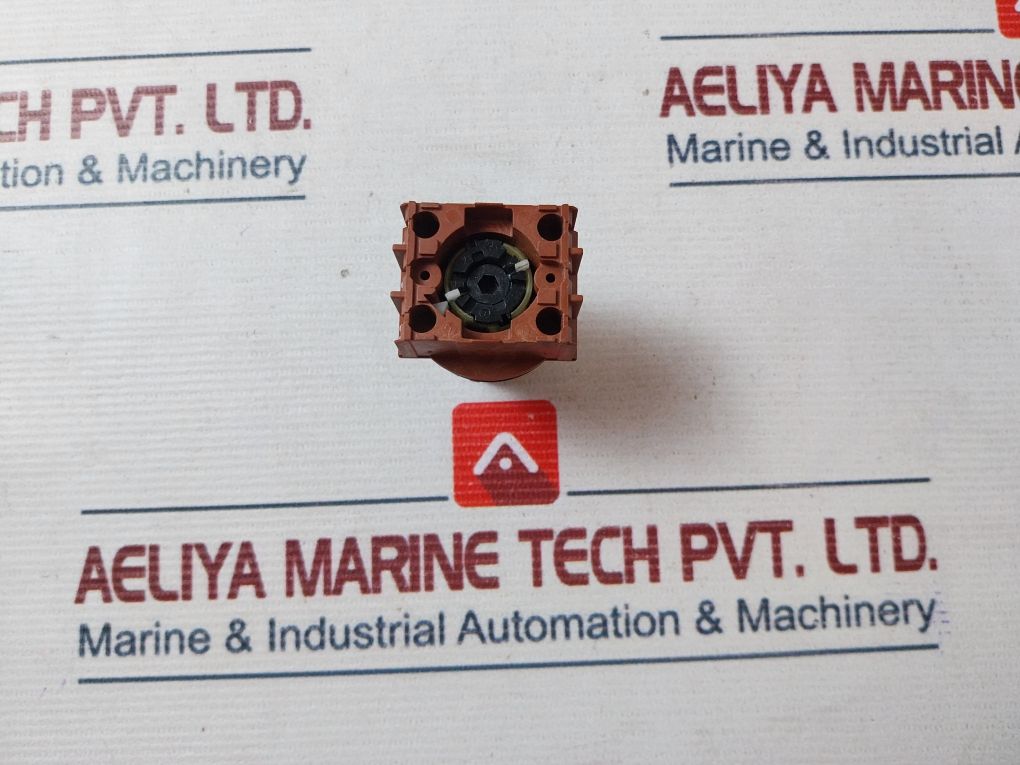 Siemens 3Sb11 20-4Pb20 Ces Lock Key Operator