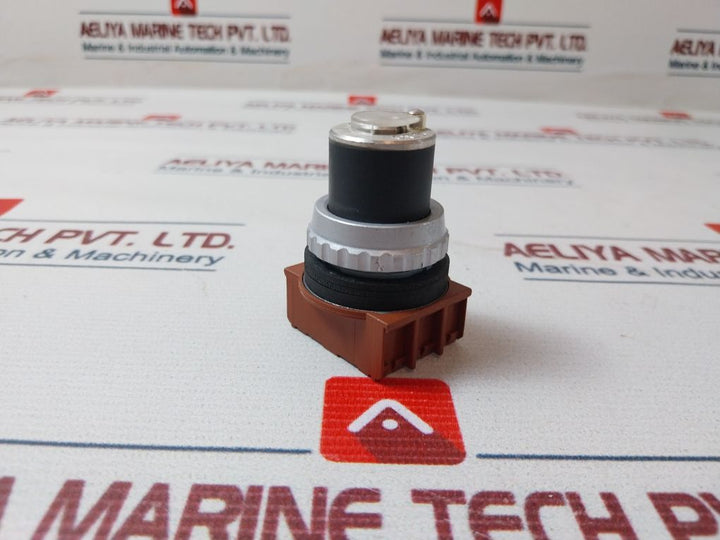 Siemens 3Sb11 20-4Pb20 Ces Lock Key Operator