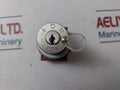 Siemens 3Sb11 20-4Pb20 Ces Lock Key Operator